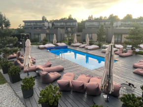 Duneville Apartments Mano Jūra 2